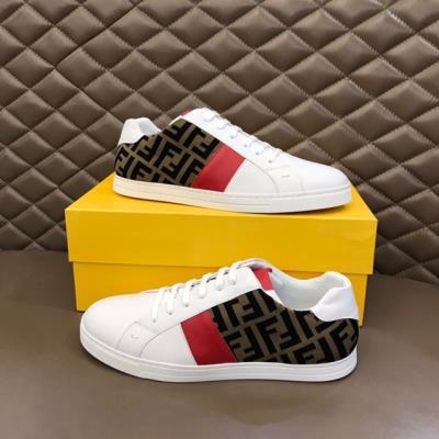 wholesale quality fendi shoes model no. 47